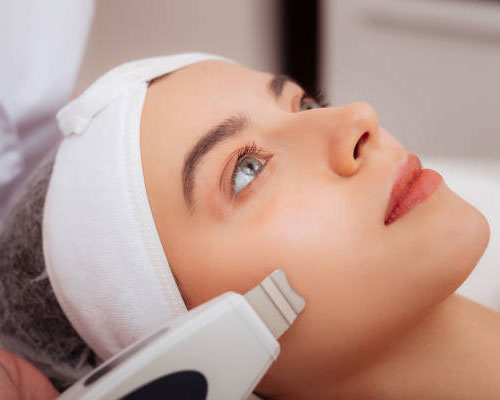 Cosmetic Laser