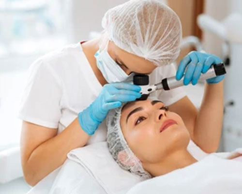Clinical Dermatalogy